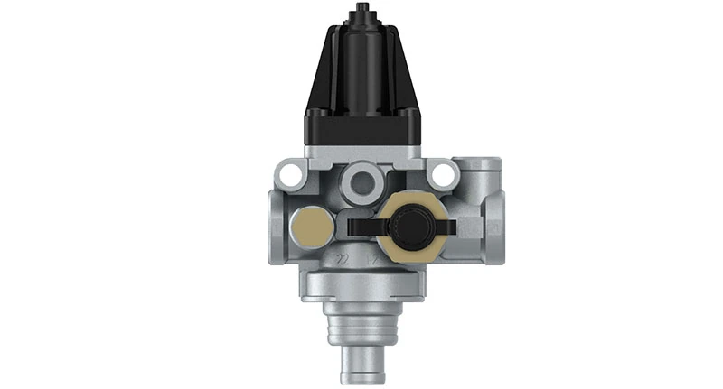 9753034730 Wabco Regulador de la fuerza de frenado