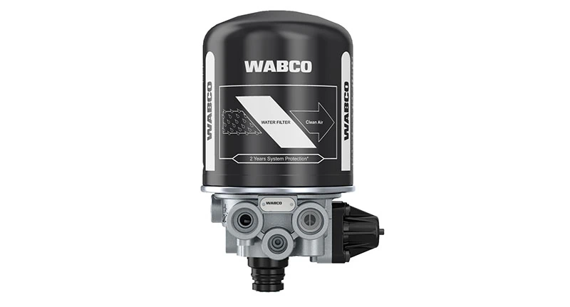 4324101130 Wabco Deshumidificador de sistema neumático
