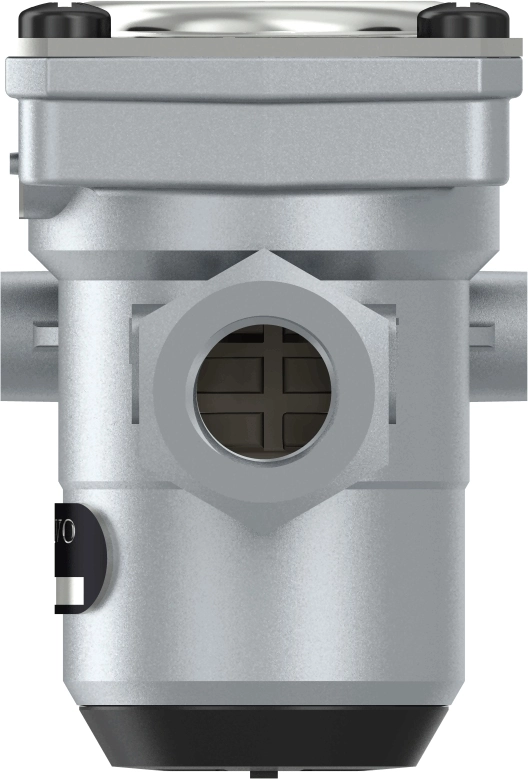 4750150650 Wabco Válvula limitadora de presión neumática