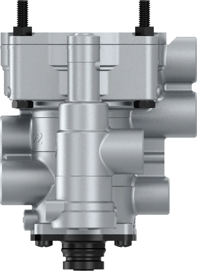 Comprar 9730090130 Wabco Válvula de freno de remolque
