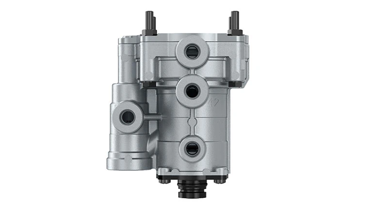Comprar 9730090020 Wabco Válvula de freno de remolque