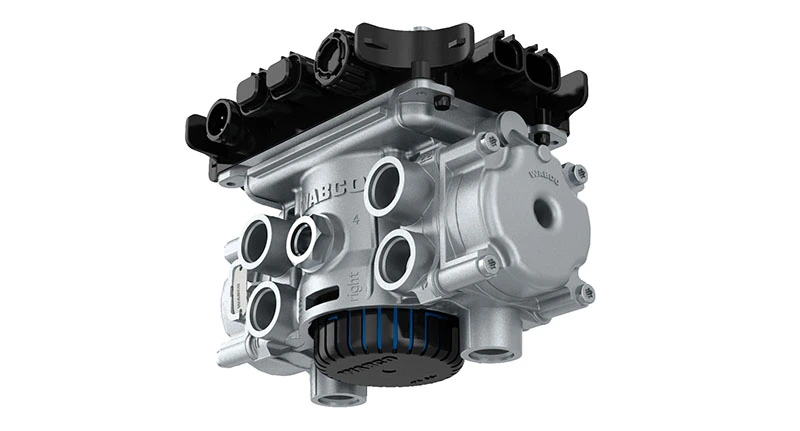 Modulador ABS Wabco 4801041060 precio, desde 658,84 EUR
