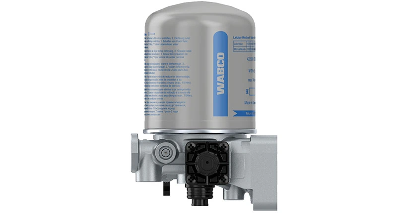 Deshumidificador de sistema neumático Wabco 9324000240 precio, desde 169,64 EUR