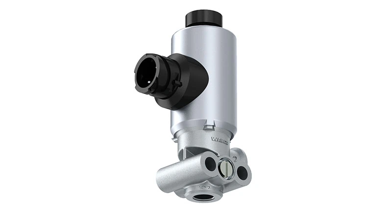 Válvula limitadora de presión neumática Wabco 4721726060 precio, desde 36,03 EUR