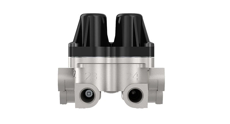 Comprar 9347147400 Wabco Válvula limitadora de presión neumática