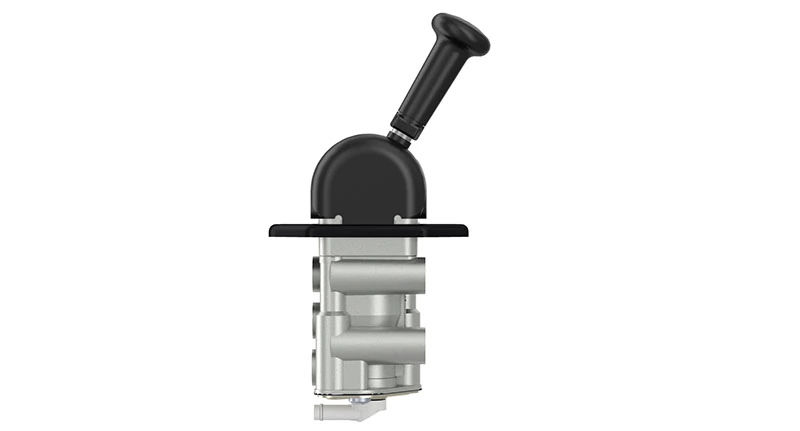 Comprar 9617222620 Wabco Válvula de freno de estacionamiento