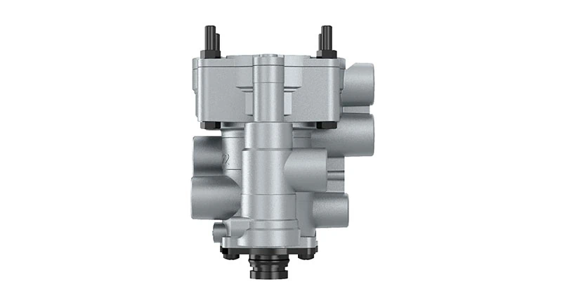 Comprar 9730090010 Wabco Válvula de freno de remolque