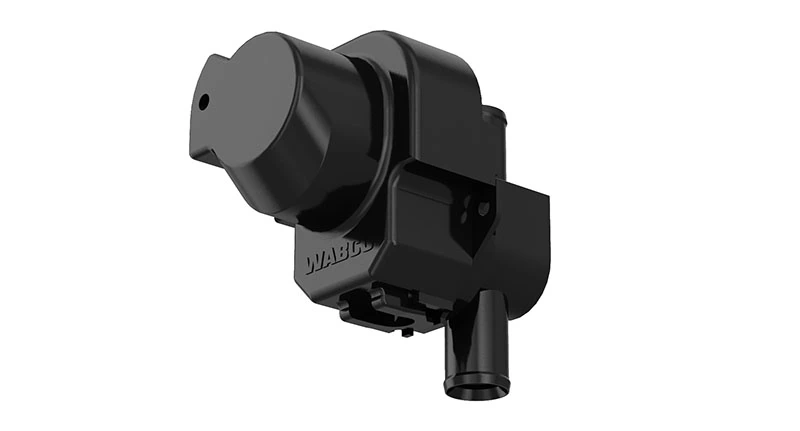 Válvula de control de líquido refrigerante Wabco 4460910020 precio, desde 231,44 EUR