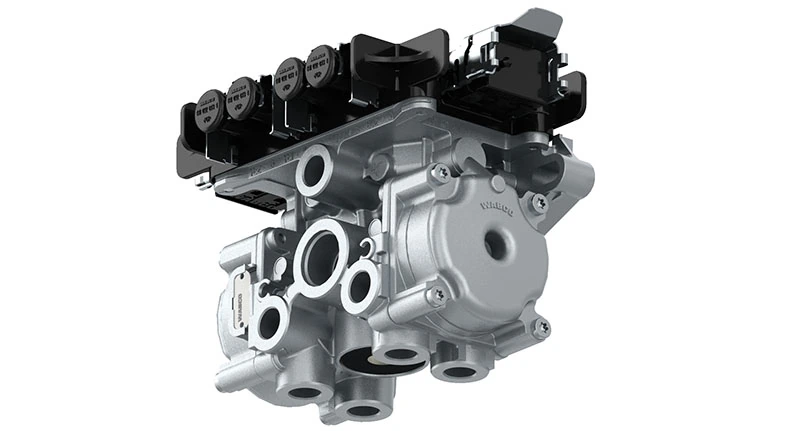 Módulo de control ABS Wabco 4005000810 precio, desde 498,18 EUR