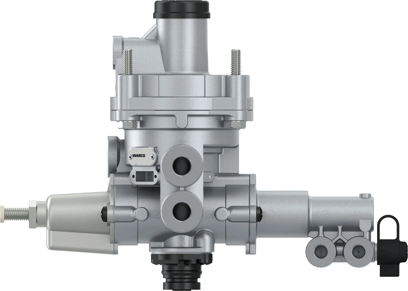 4757110750 Wabco Regulador de la fuerza de frenado