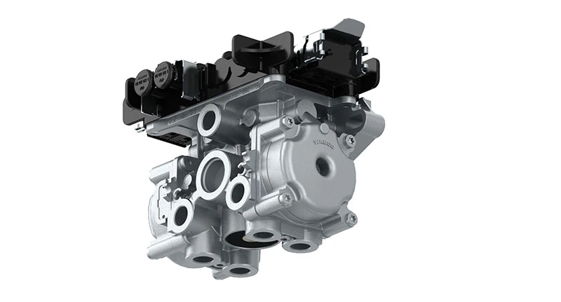 Modulador ABS Wabco 4005000700 precio, desde 527,10 EUR
