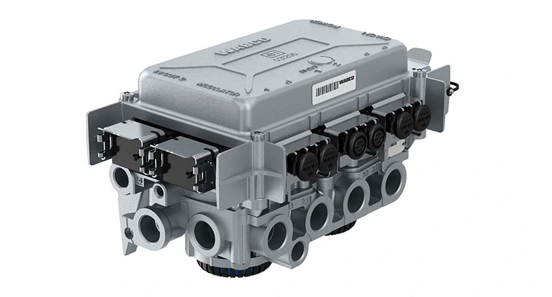 Modulador ABS Scania 1788953 precio, desde 642,51 EUR