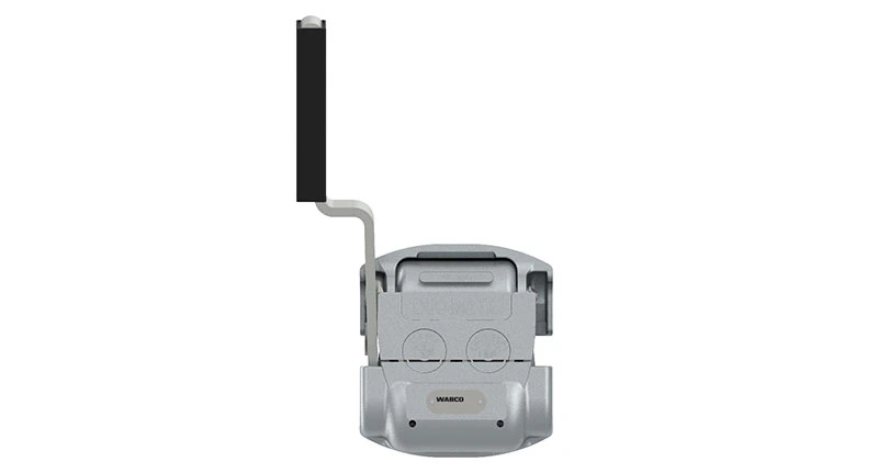 4528020090 Wabco Té de tubería de freno