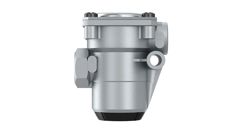 Comprar 4750150720 Wabco Válvula limitadora de presión neumática