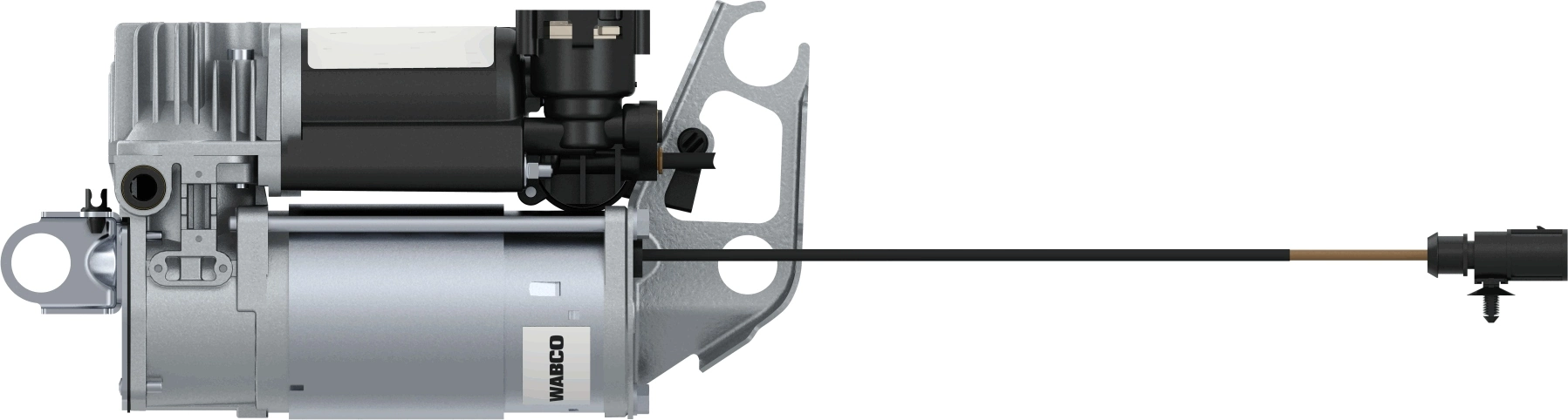 4154033020 Wabco Compresor de suspensión neumática