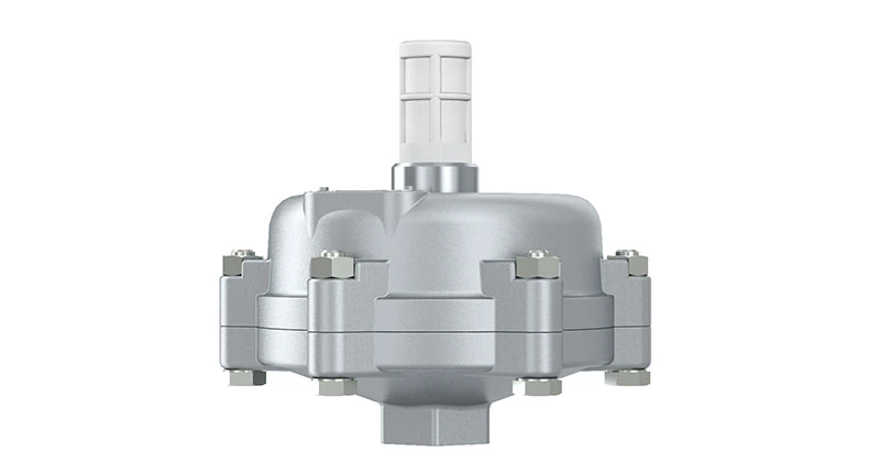 9343010000 Wabco Válvula de purga de condensados