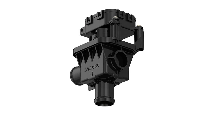 Válvula de calefacción Wabco 4460910040 precio, desde 312,15 EUR