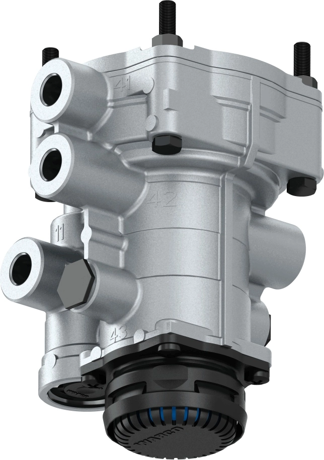 Válvula de freno de remolque Wabco 9730091200 precio, desde 113,80 EUR