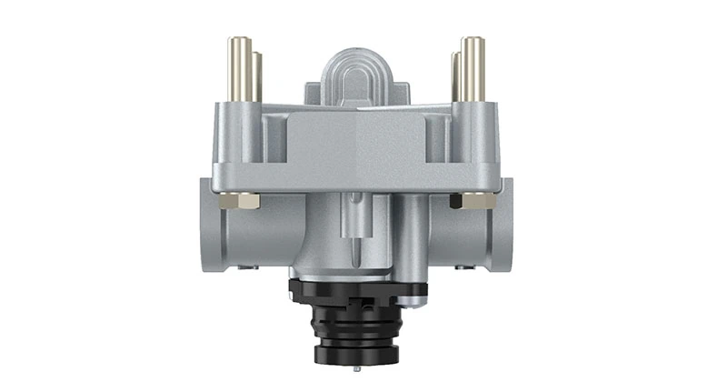 Comprar 9730110010 Wabco Válvula aceleradora neumática