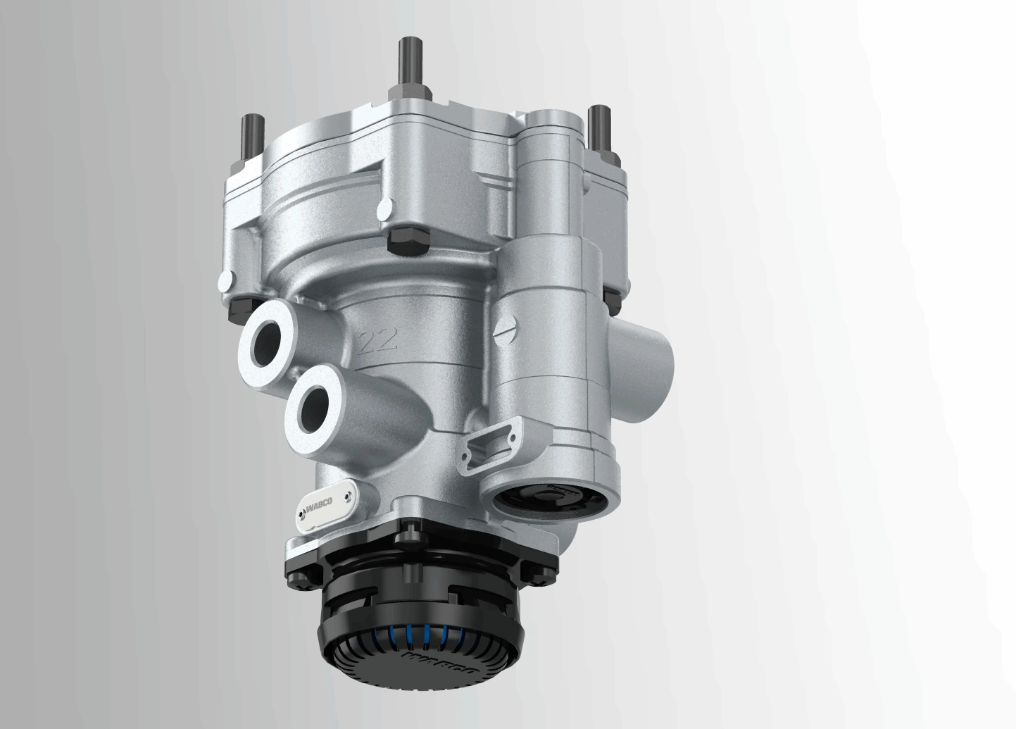 Válvula de freno de remolque Wabco 9730090107 precio, desde 95,94 EUR