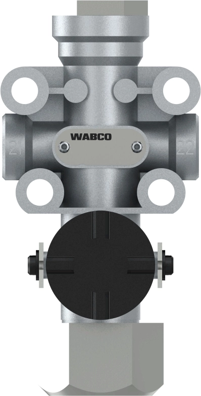 4640060000 Wabco Válvula de control de nivel (camión)