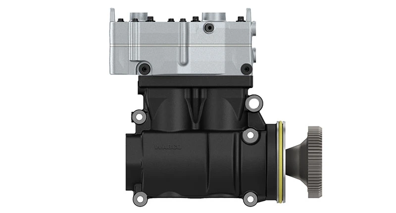 Comprar 9125180040 Wabco Compresor de aire de suspensión neumática (Camión)