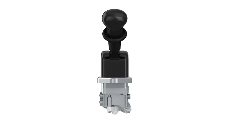 Comprar 9617231180 Wabco Válvula de freno de estacionamiento