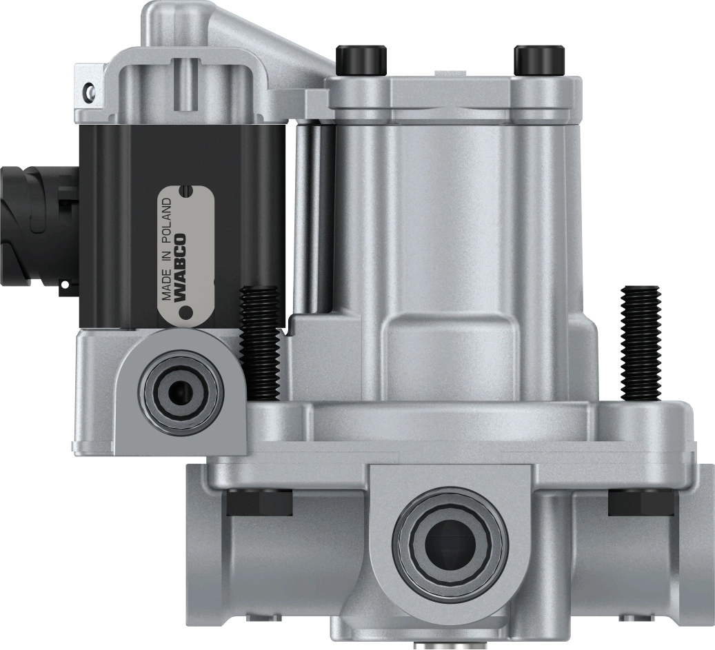 4802051030 Wabco Válvula aceleradora neumática