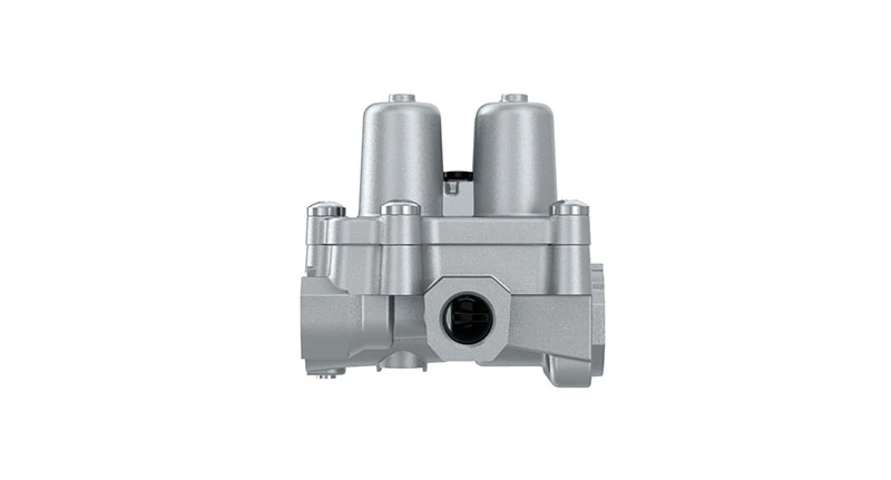 Comprar 9347141250 Wabco Válvula limitadora de presión neumática