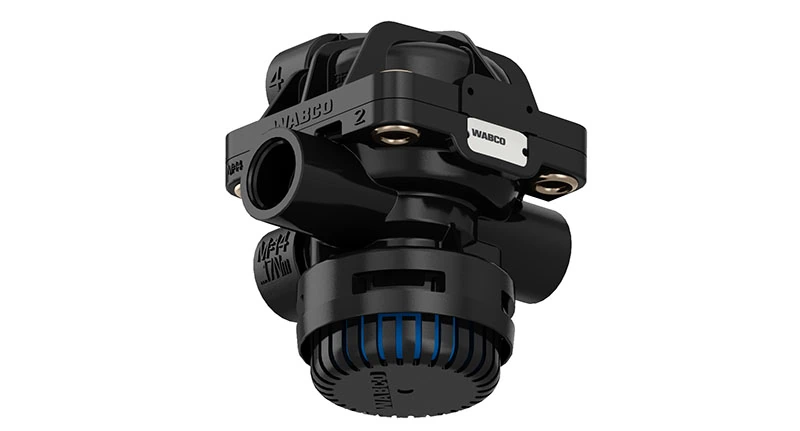 Válvula de liberación de emergencia Wabco 9730060030 precio, desde 79,86 EUR