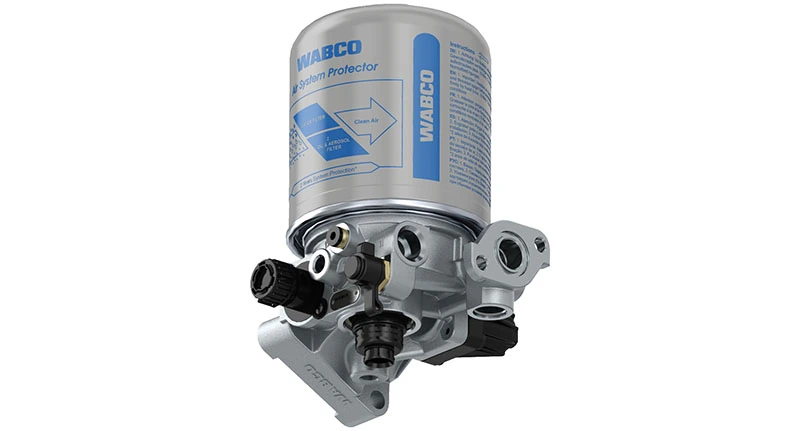 9324000240 Wabco Deshumidificador de sistema neumático