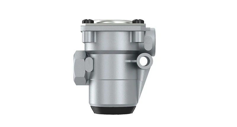 Comprar 4750150390 Wabco Válvula limitadora de presión neumática