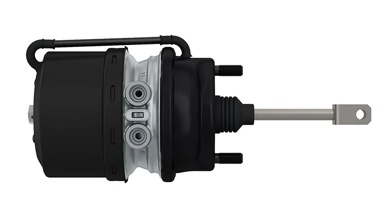 2V5615331E VAG Cámara de freno con acumulador de energía