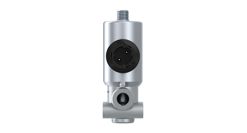 Comprar 2089745 Scania Válvula electroneumática de transmisión automática (camión)