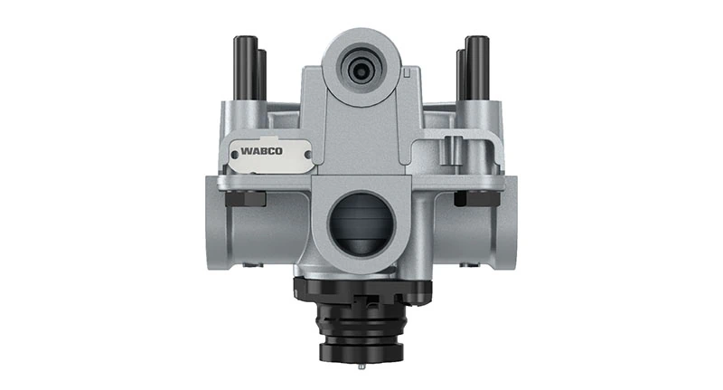 9730110000 Wabco Válvula aceleradora neumática