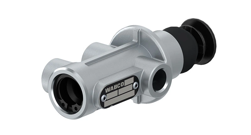 Comprar 4630131500 Wabco Válvula de liberación de emergencia