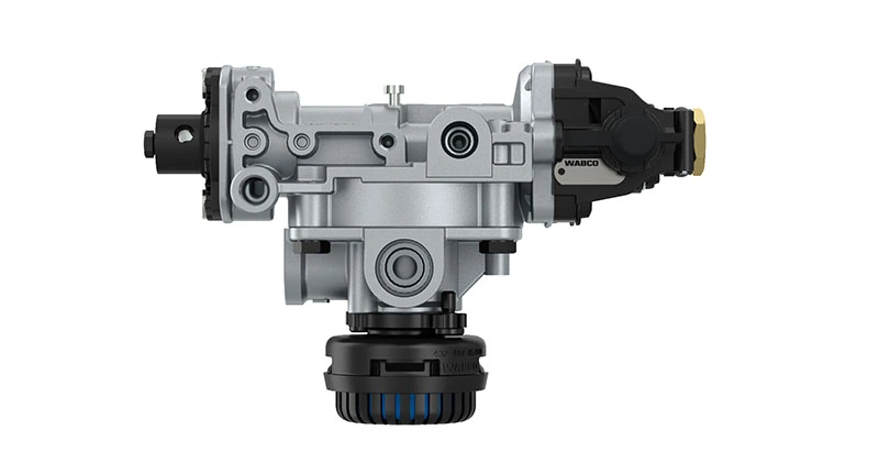 4757200030 Wabco Regulador de la fuerza de frenado