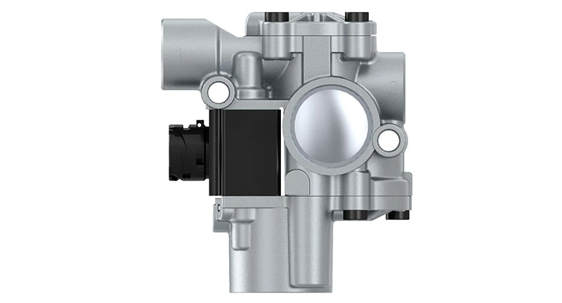 4721950180 Wabco Módulo de control ABS