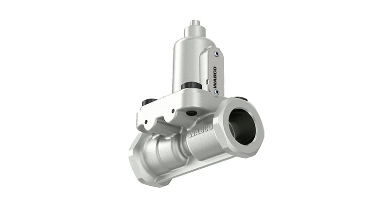 Válvula de derivación de aire de sobrealimentación Wabco 4341001220 precio, desde 52,40 EUR