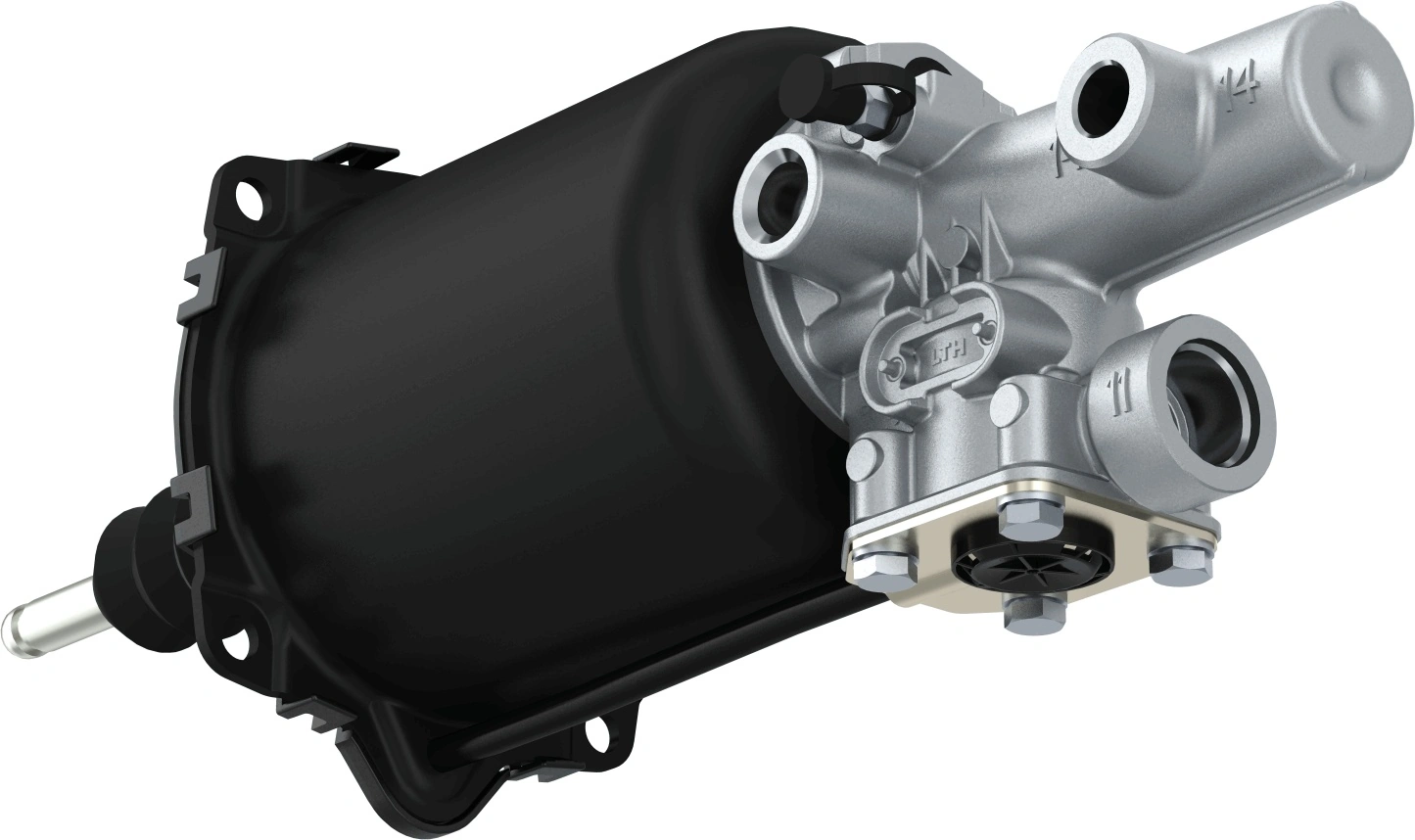 Servo de embrague Wabco 9700514147 precio, desde 159,74 EUR