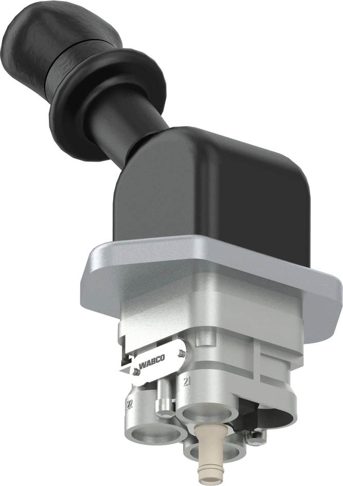 Válvula de freno de estacionamiento Wabco 9617231000 precio, desde 51,87 EUR