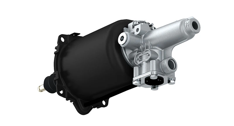 Servo de embrague Wabco 9700514240 precio, desde 116,46 EUR