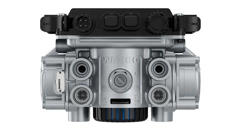 4801041060 Wabco Modulador ABS