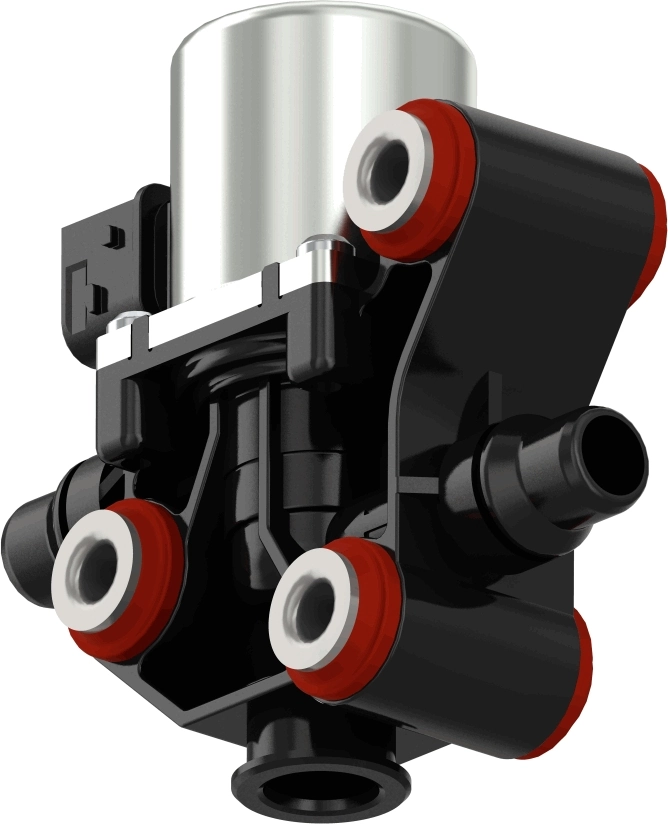  Wabco 4460913040 precio, desde 94,78 EUR