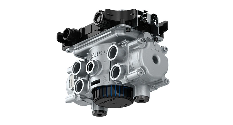  Wabco 4801040090 precio, desde 653,40 EUR