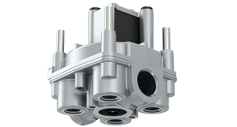 Módulo de control ABS Wabco 4721950330 precio, desde 99,08 EUR
