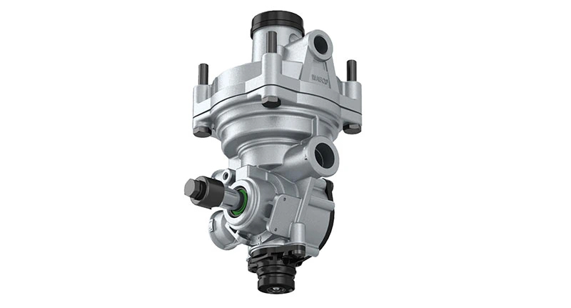Regulador de la fuerza de frenado Wabco 4757101280 precio, desde 111,06 EUR