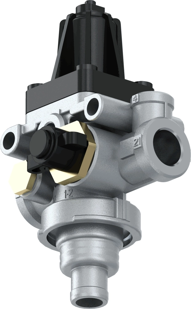 Regulador de la fuerza de frenado Wabco 9753034737 precio, desde 33,28 EUR