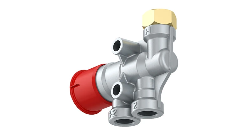Válvula de liberación de emergencia Wabco 9630060030 precio, desde 65,04 EUR