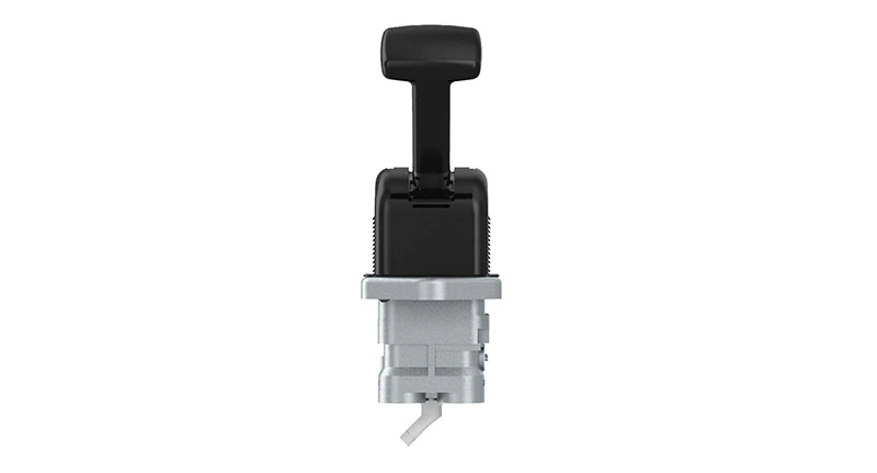 Comprar 9617232150 Wabco Válvula de freno de estacionamiento